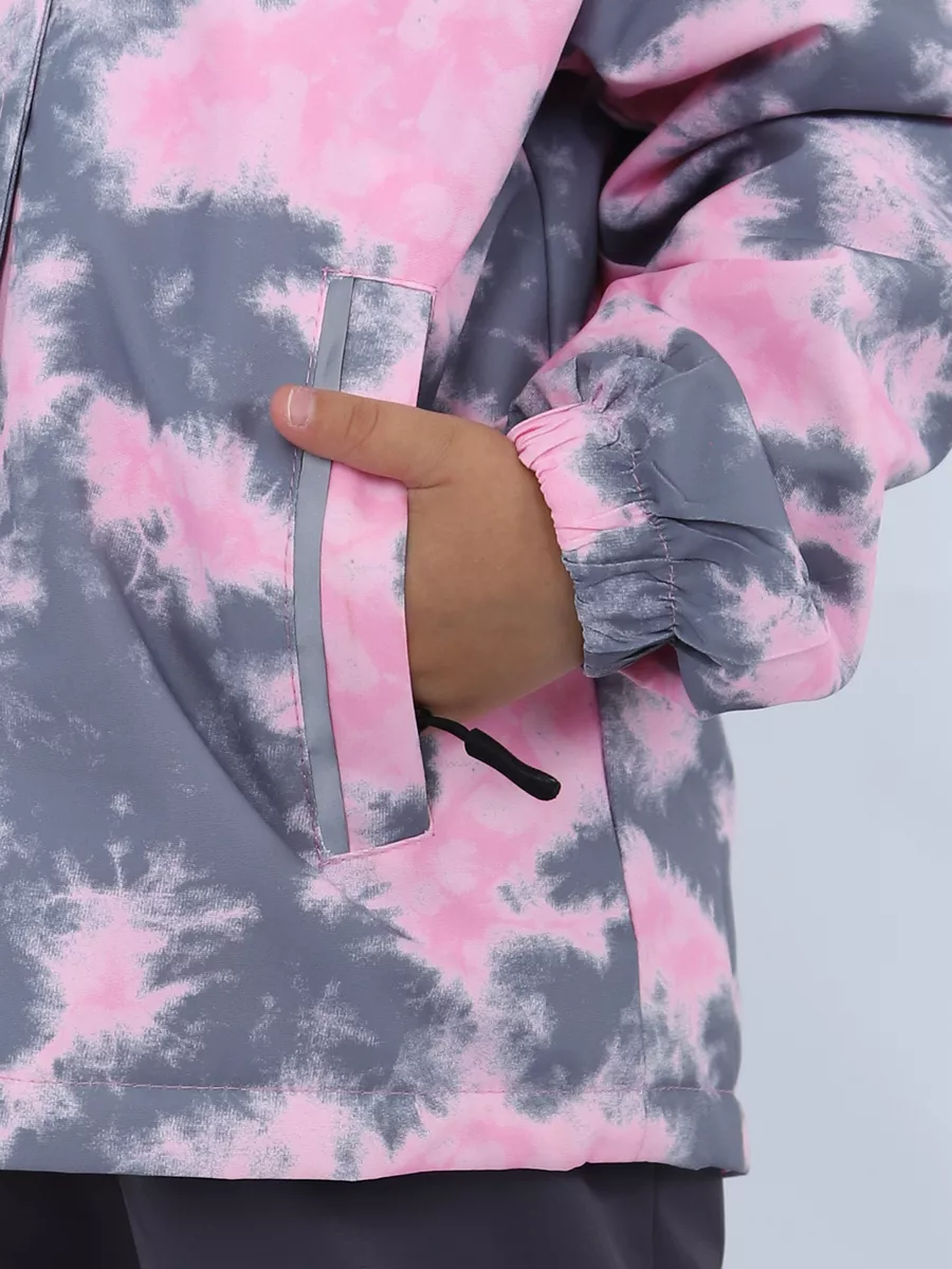 Комплект RuStyle ДД-костRSL-512-тумсерроз - фото 10