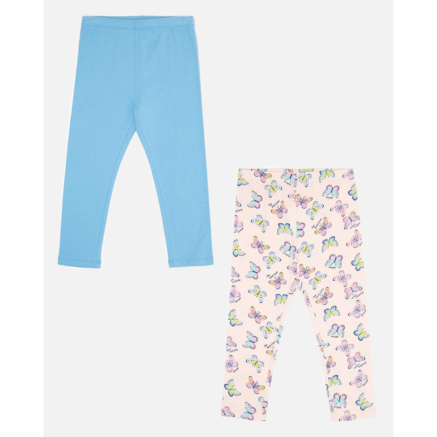 Леггинсы BabyGo SS22-KG-R6BGig-JJ55 - фото 1