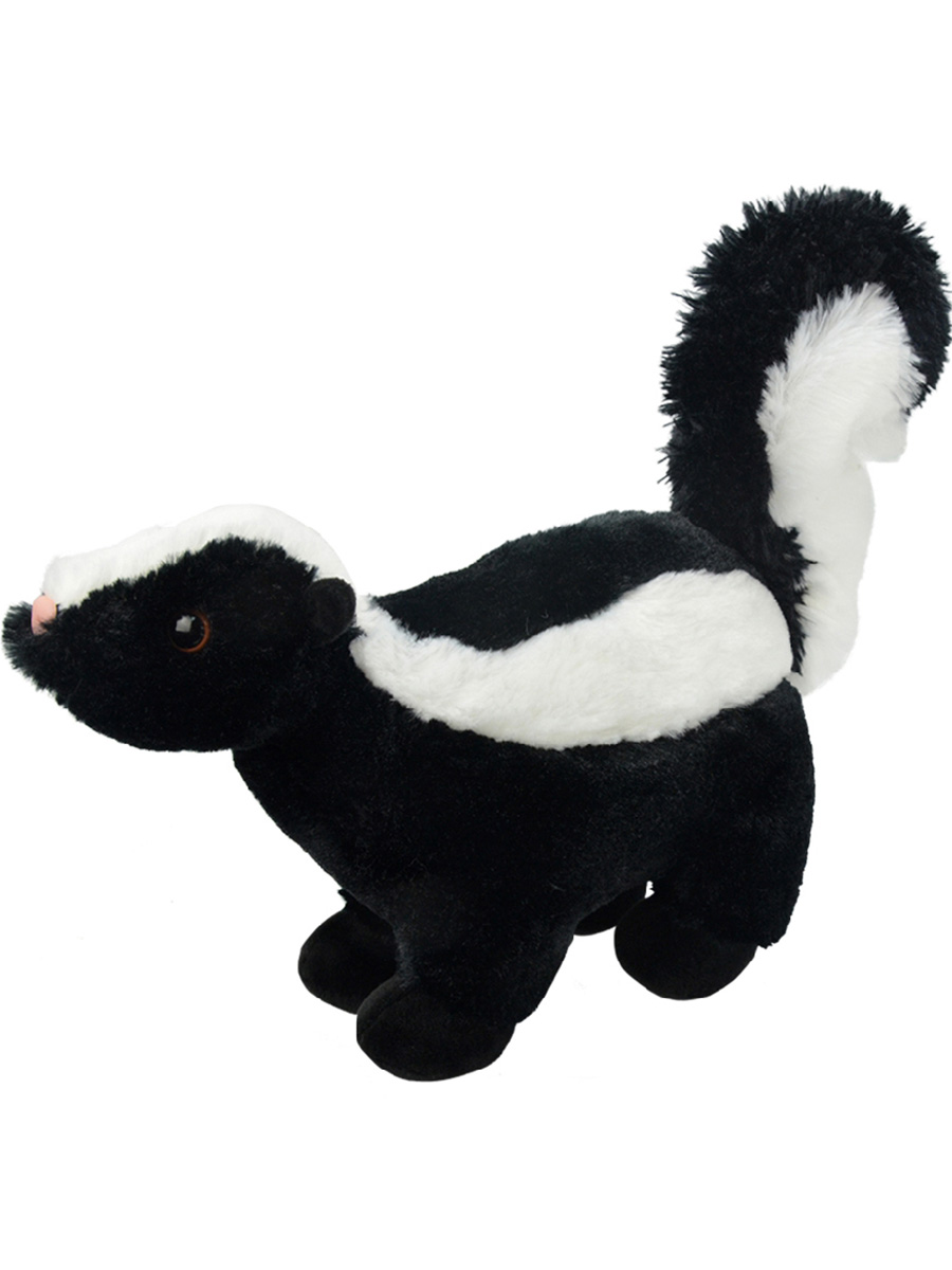 Мягкая игрушка All About Nature Скунс - фото 1