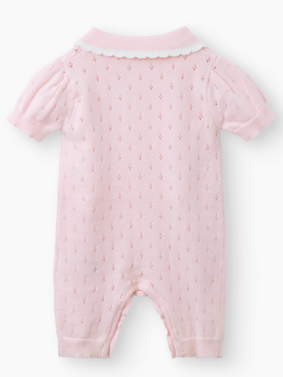 Песочник Happy Baby 90146-0_pink - фото 2