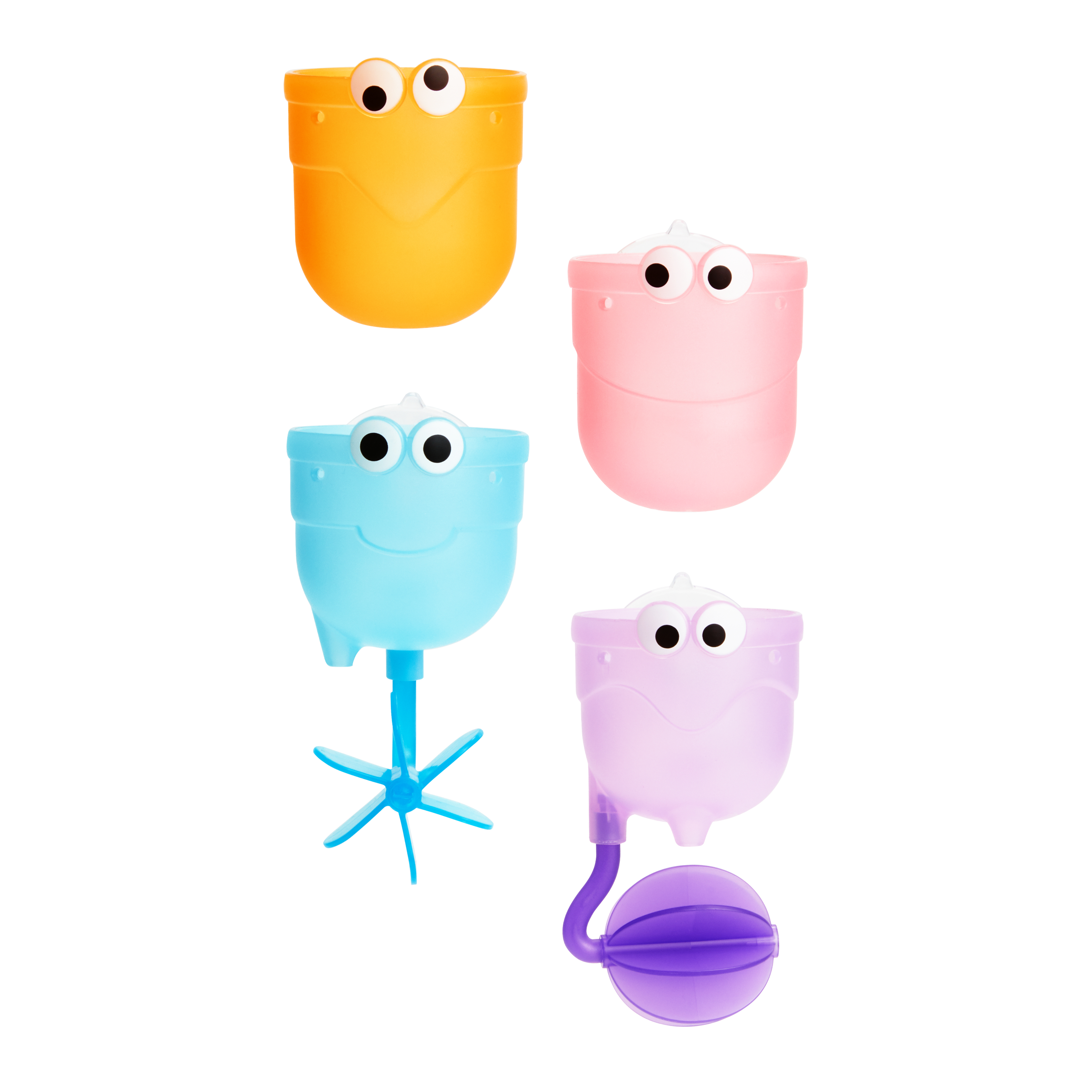 Игрушка Munchkin Водопад - фото 7