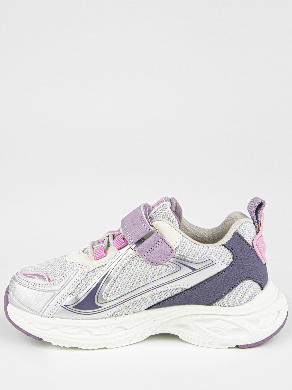 Кроссовки Kapika 721190-1 - фото 6