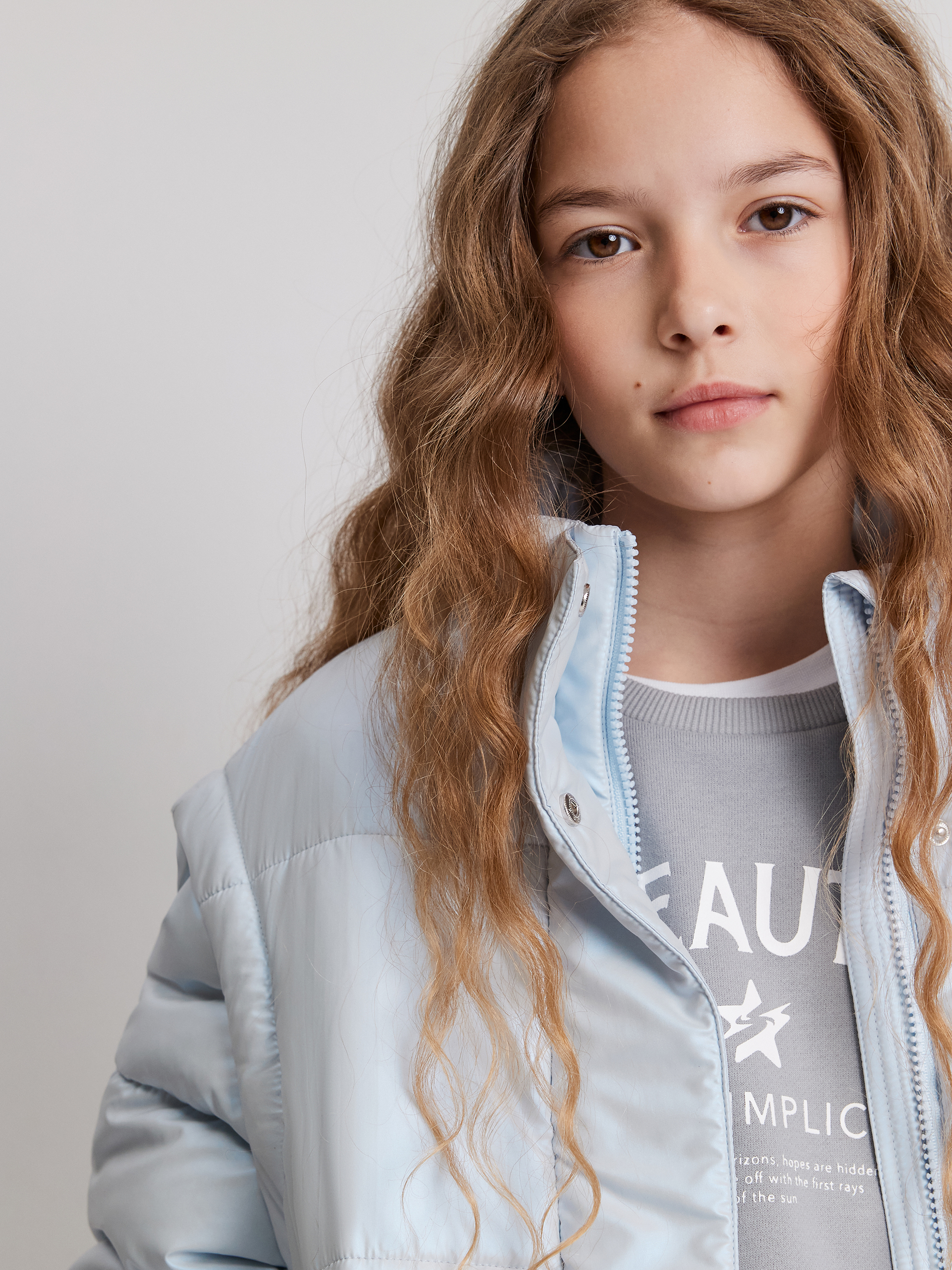 Куртка Acoola 20210130320_0094662 - фото 8