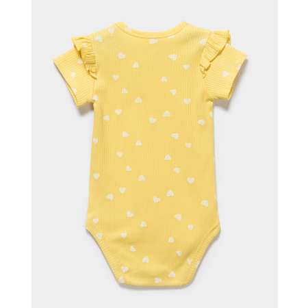 Боди BabyGo