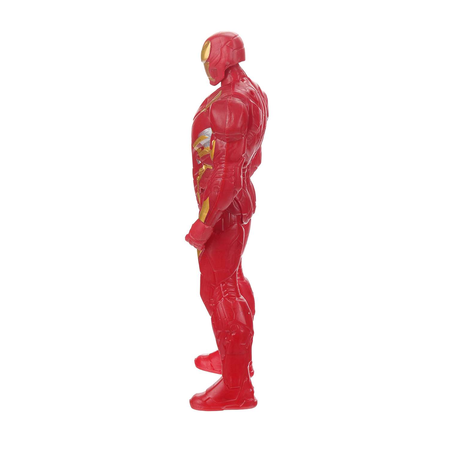 Фигурка Huada Toys Железный человек - фото 5