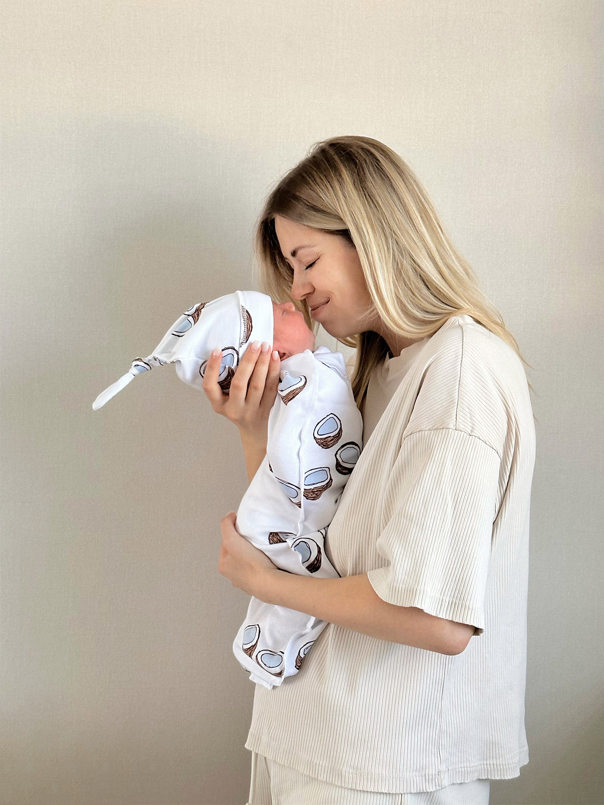 Шапочка Mjolk 41047 - фото 1