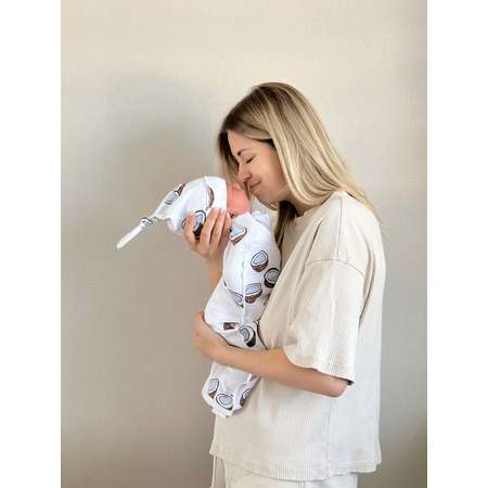 Шапочка Mjolk