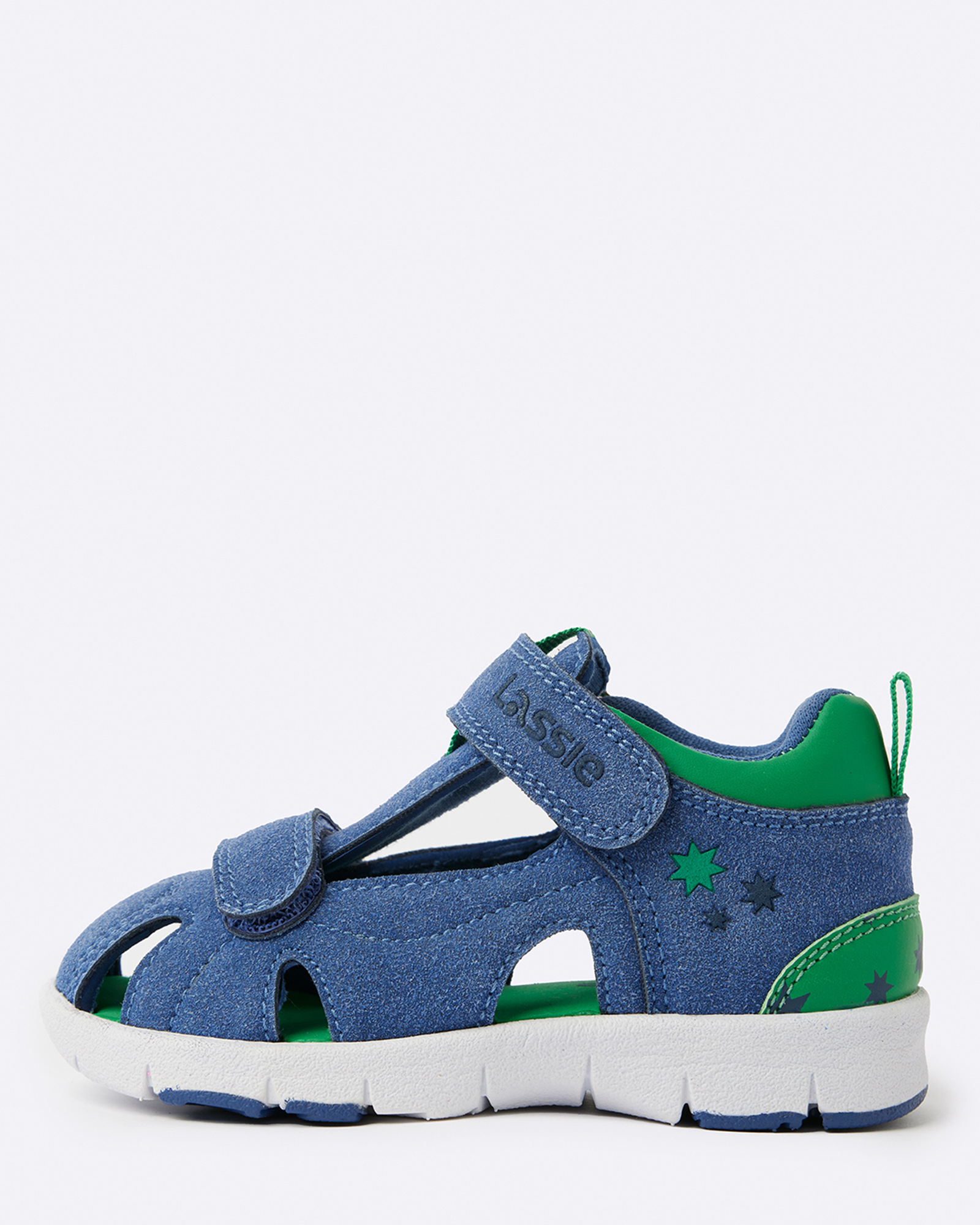 Сандали Lassie 7400020A-6930 - фото 1