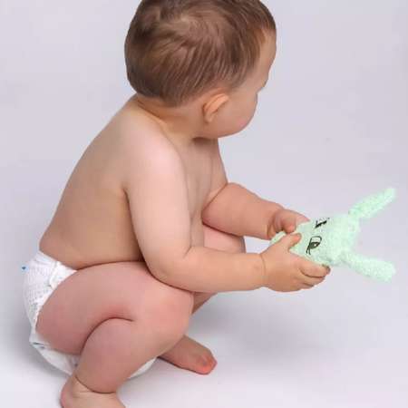 Губка Uviton Bunny в ассортименте