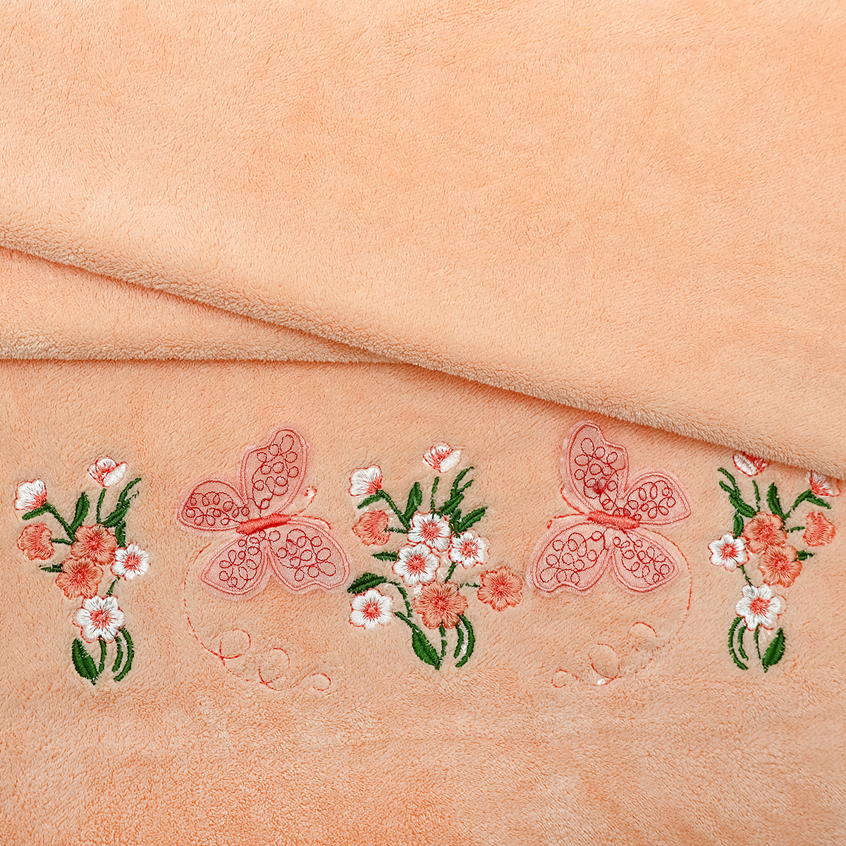 Полотенце чалма BRAVO Элегия 65 x 130 см 1 шт. - фото 2