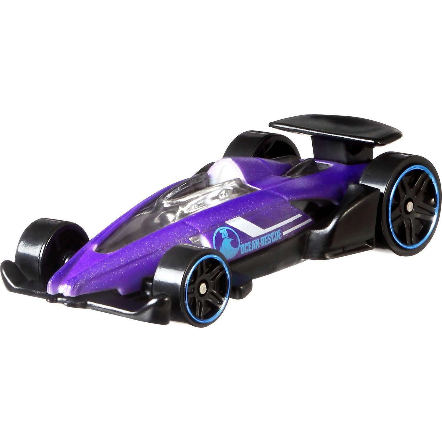 Автомобиль Hot Wheels Colour Shifters 1:64 в ассортименте BHR15 - фото 80