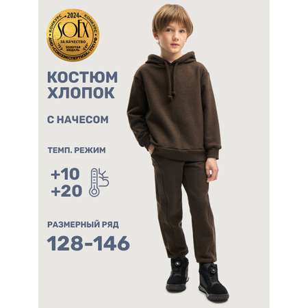 Костюм NIKASTYLE