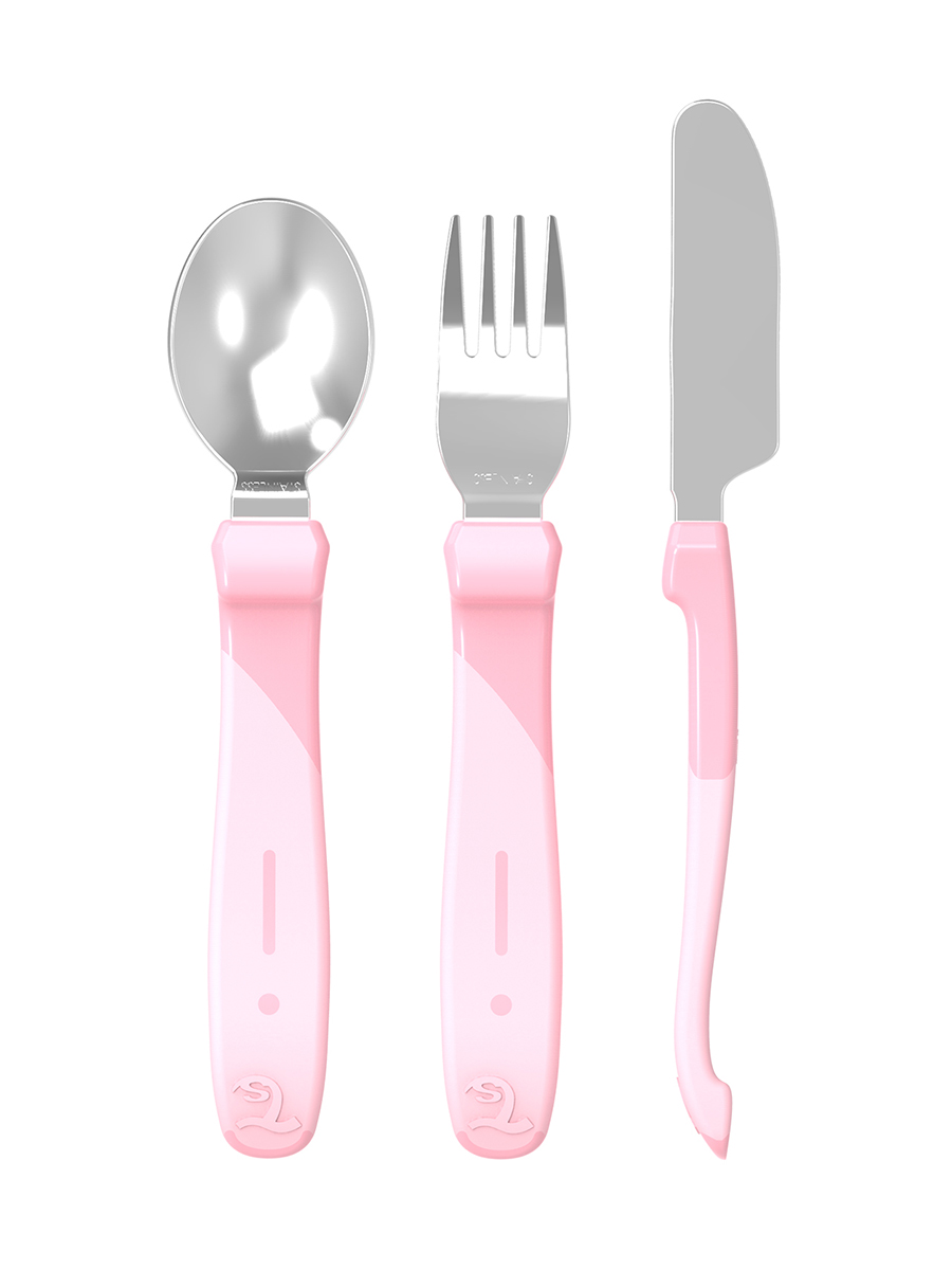 Набор посуды Twistshake - фото 1