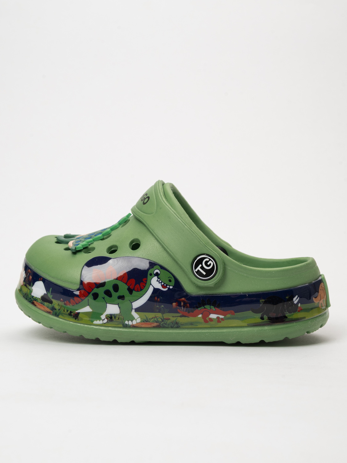 Сабо TikkaGo 2J41_901_green - фото 5