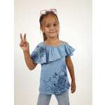 Футболка Luneva