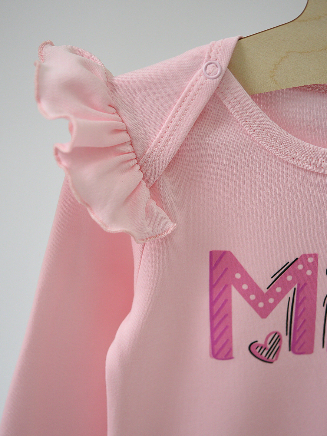 Боди Совенок Дона 2-7272-1/9 - фото 5