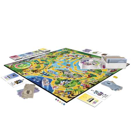 Настольная игра Hasbro Games