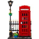 Конструктор LEGO Ideas 21347 1460 дет.