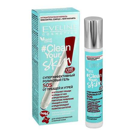 Крем EVELINE