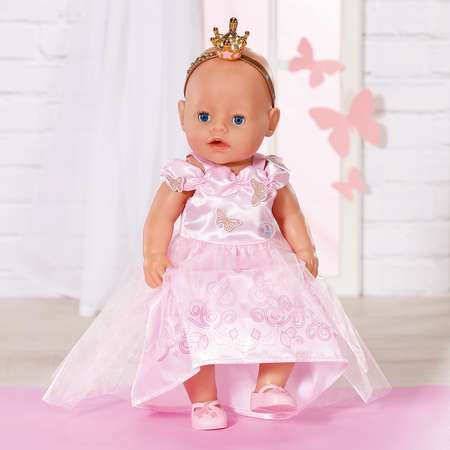 Одежда для кукол BABY BORN