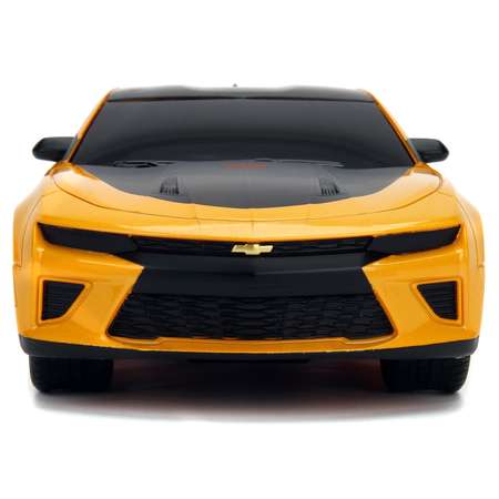 Автомобиль РУ Jada Chevrolet 1:16