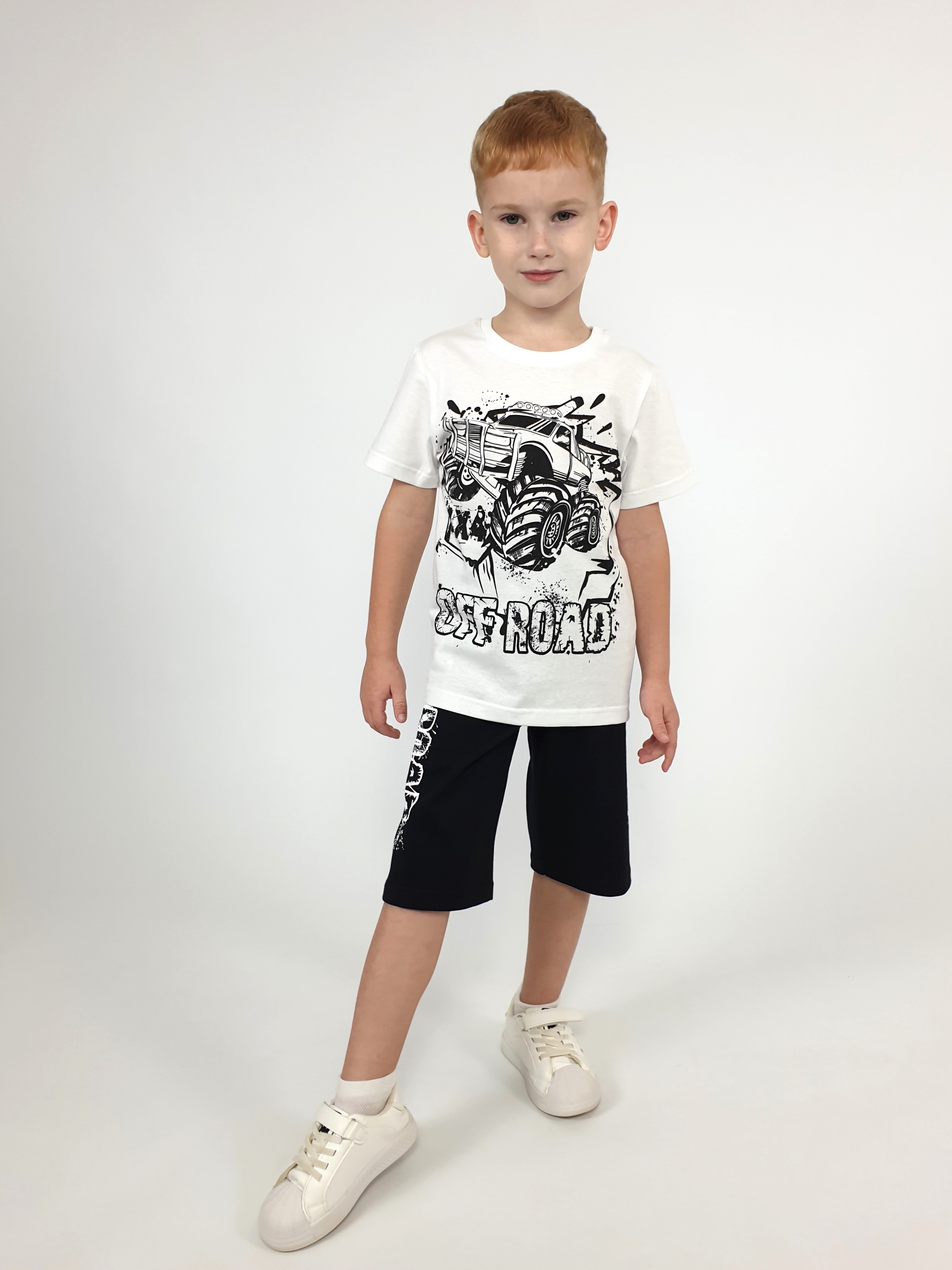 Костюм Luneva 01-152-1. - фото 1