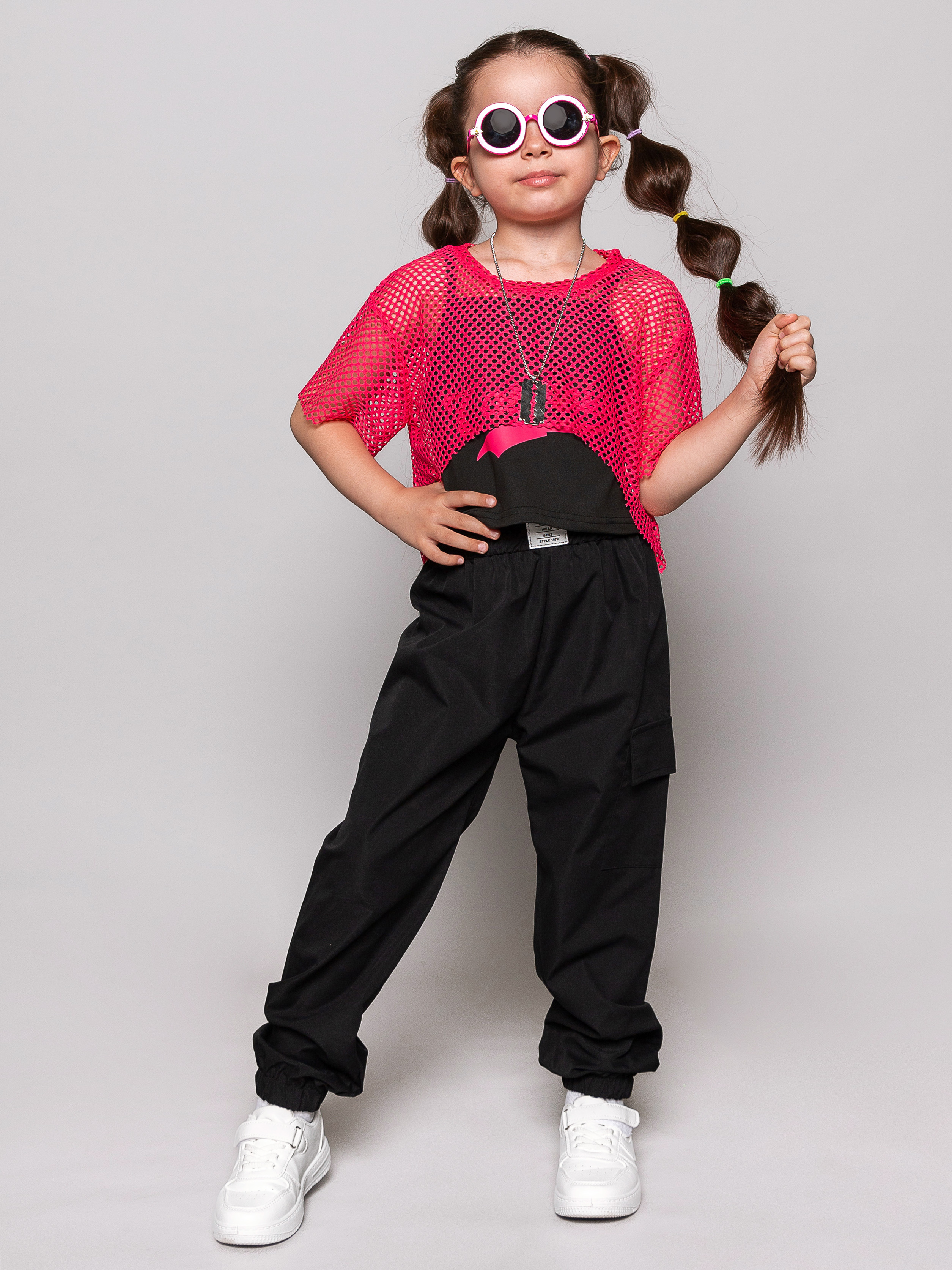 Костюм Tioka 418793041 - фото 5