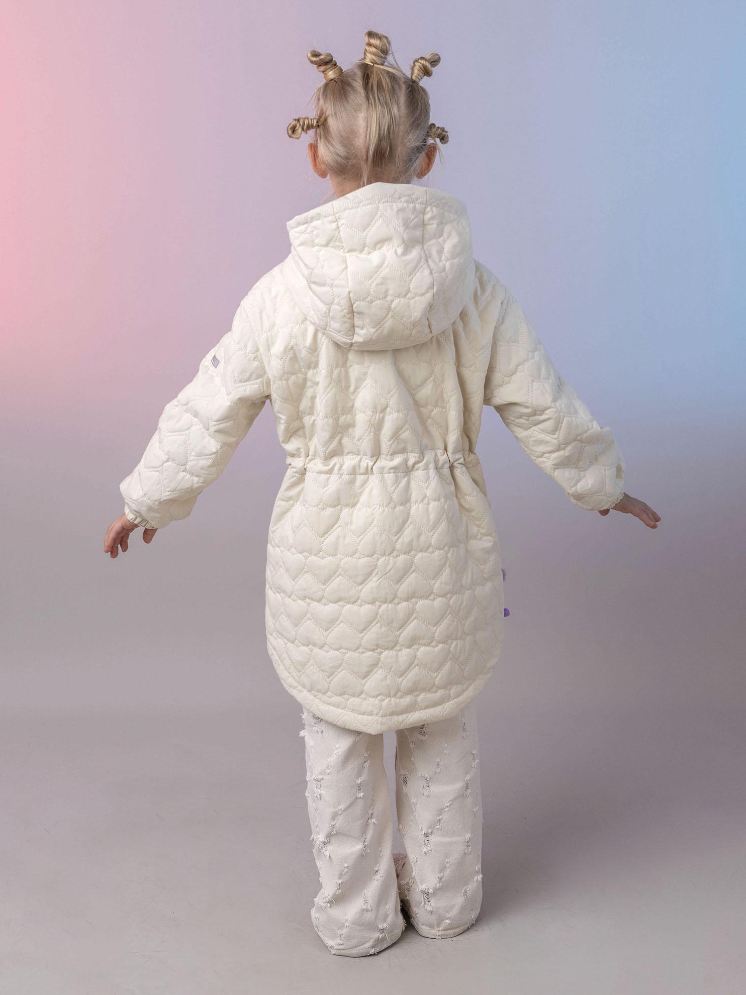 Парка batik 0272-26в - фото 4