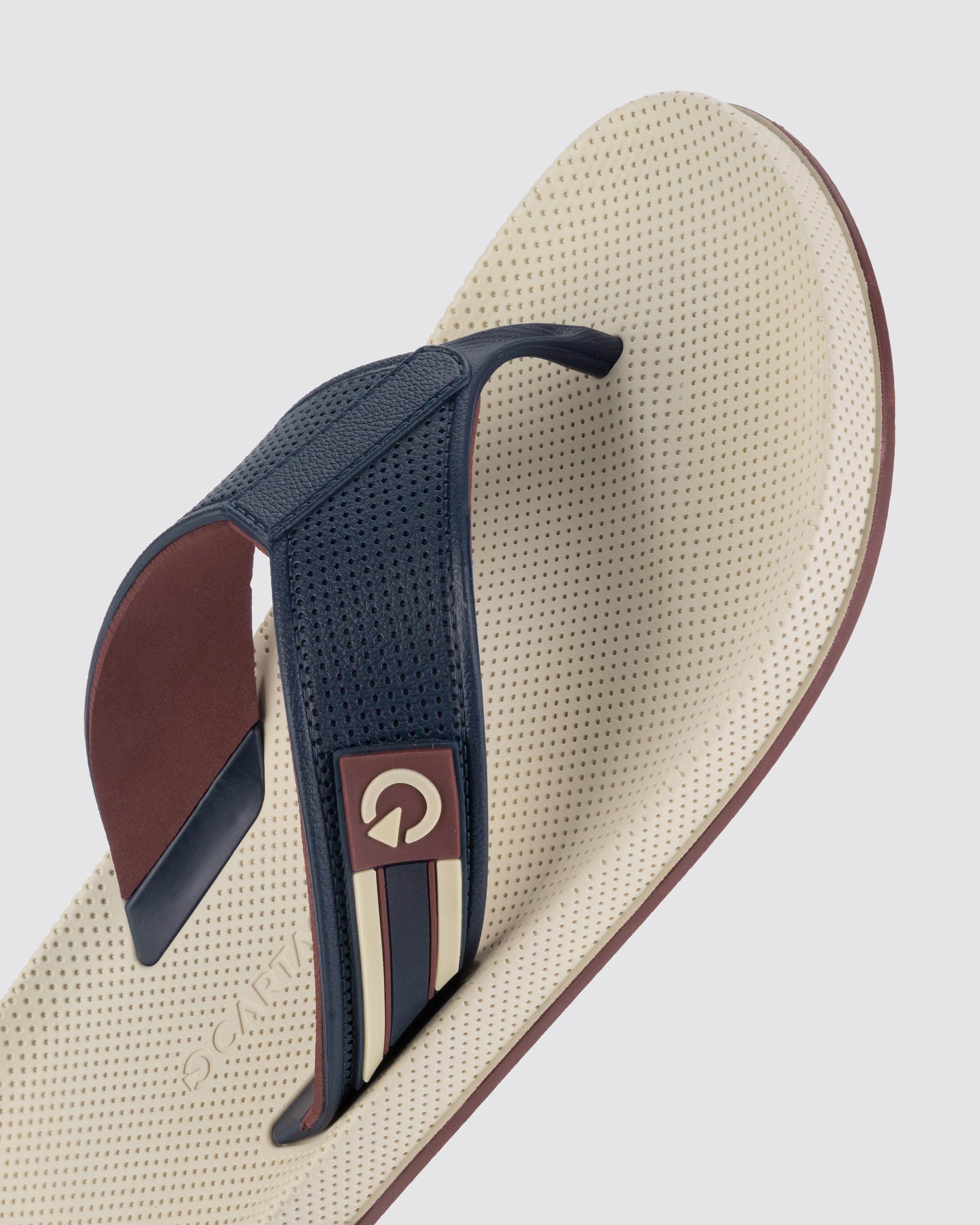 Сланцы CARTAGO 12302-AU608 - фото 2