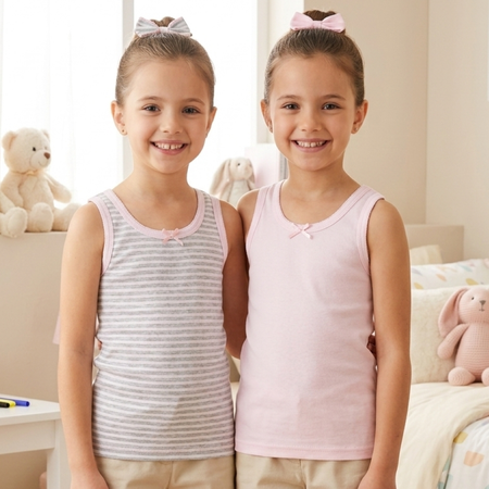 Майка 2 шт SoloWay