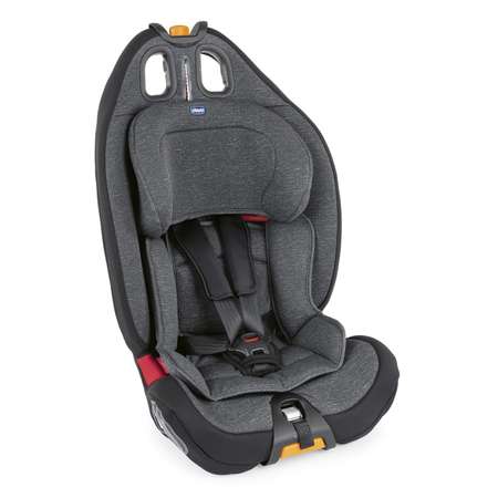 Автокресло Chicco 0+/1/2/3 (0-36 кг)