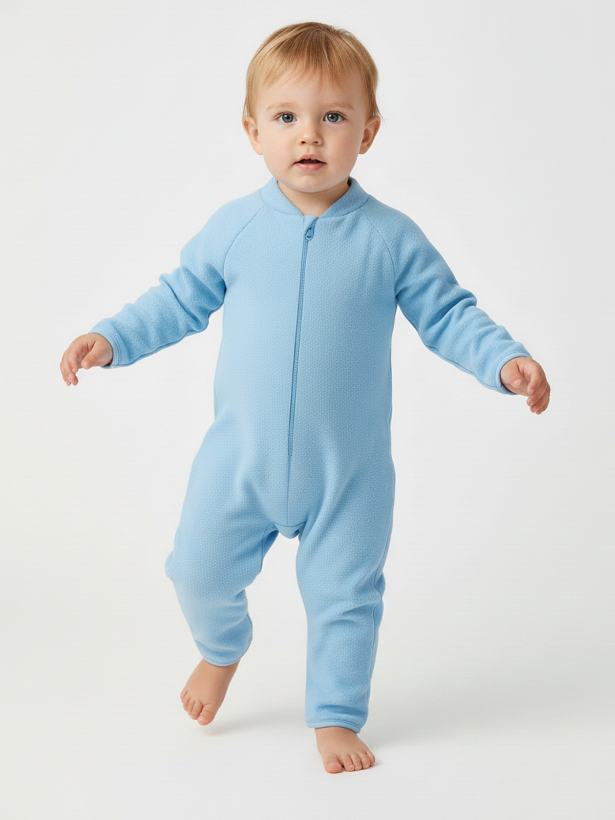 Комбинезон YOULALA 0991600615 - фото 3