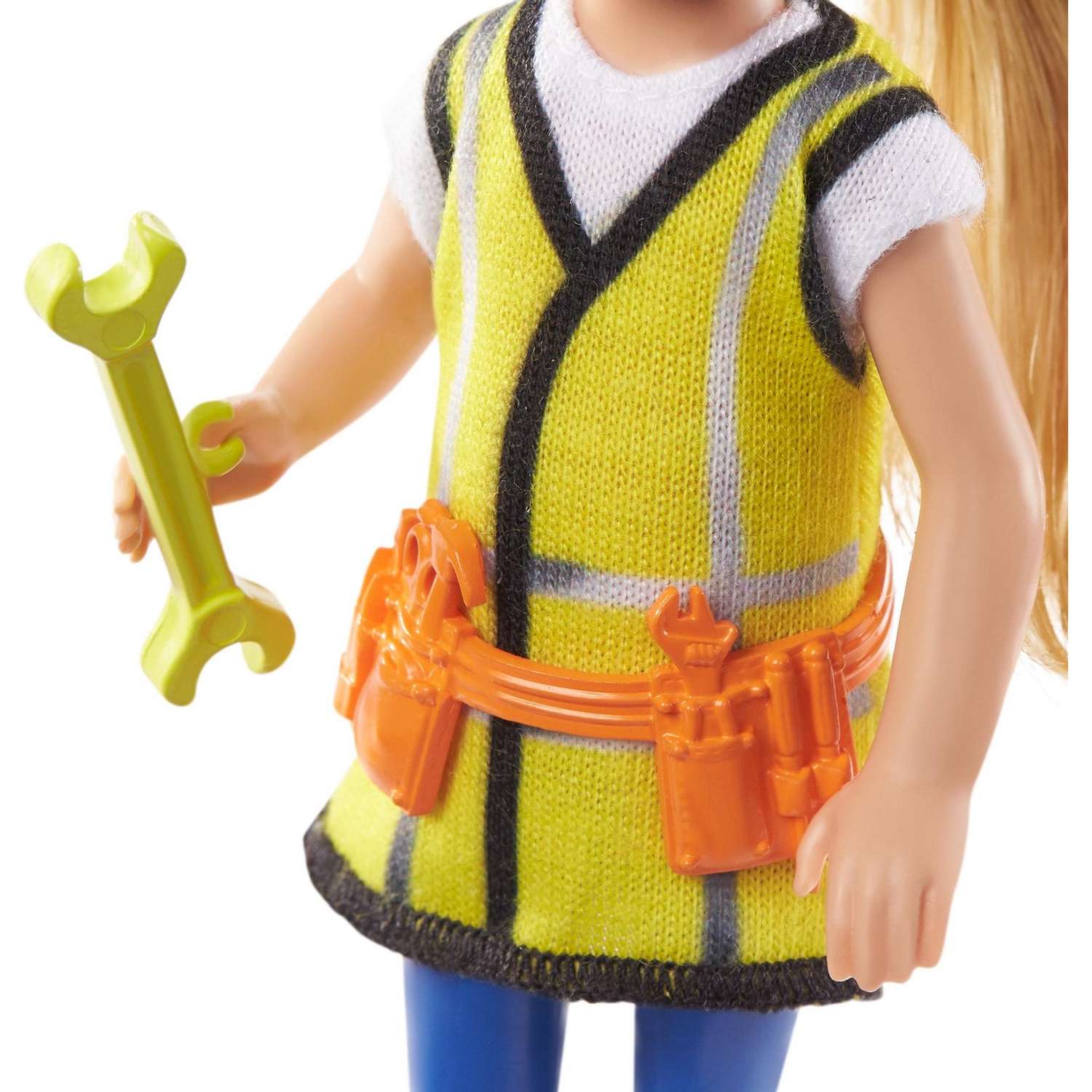 Кукла модельная Barbie в ассортименте GTN86 - фото 35