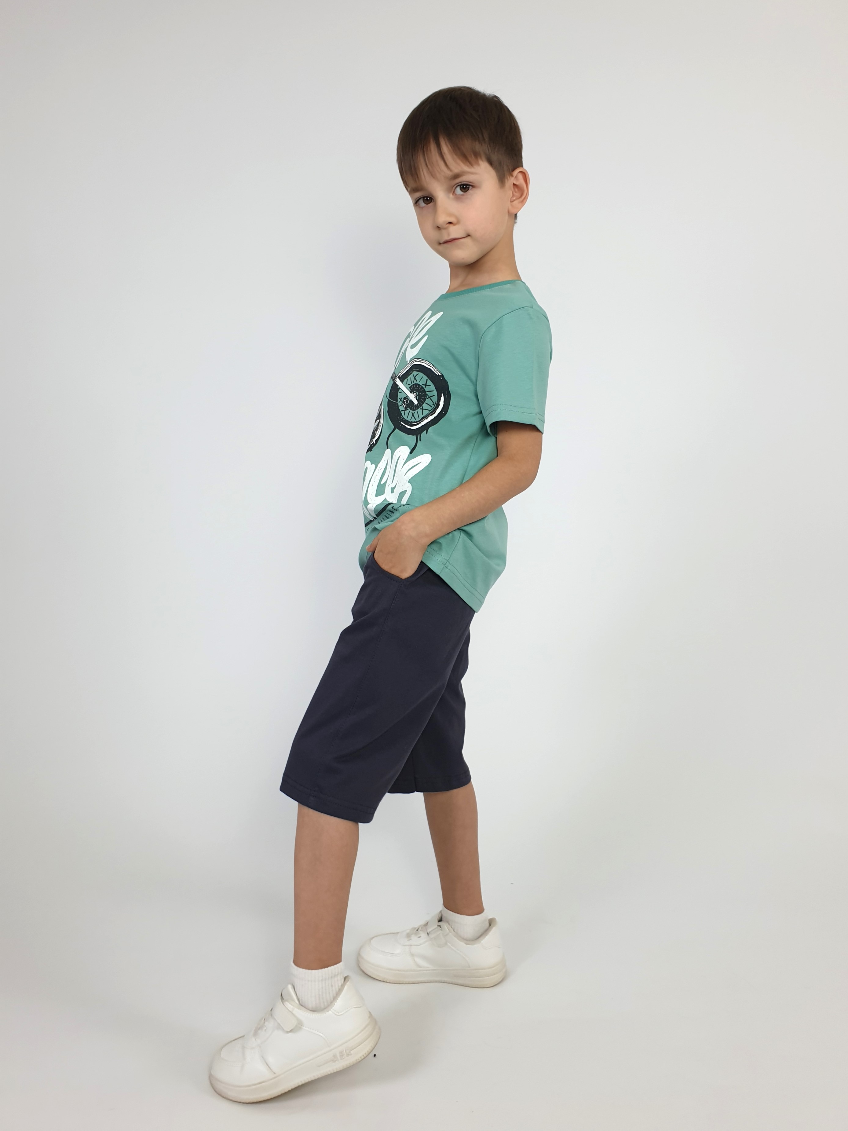 Костюм Luneva 01-154-4. - фото 3