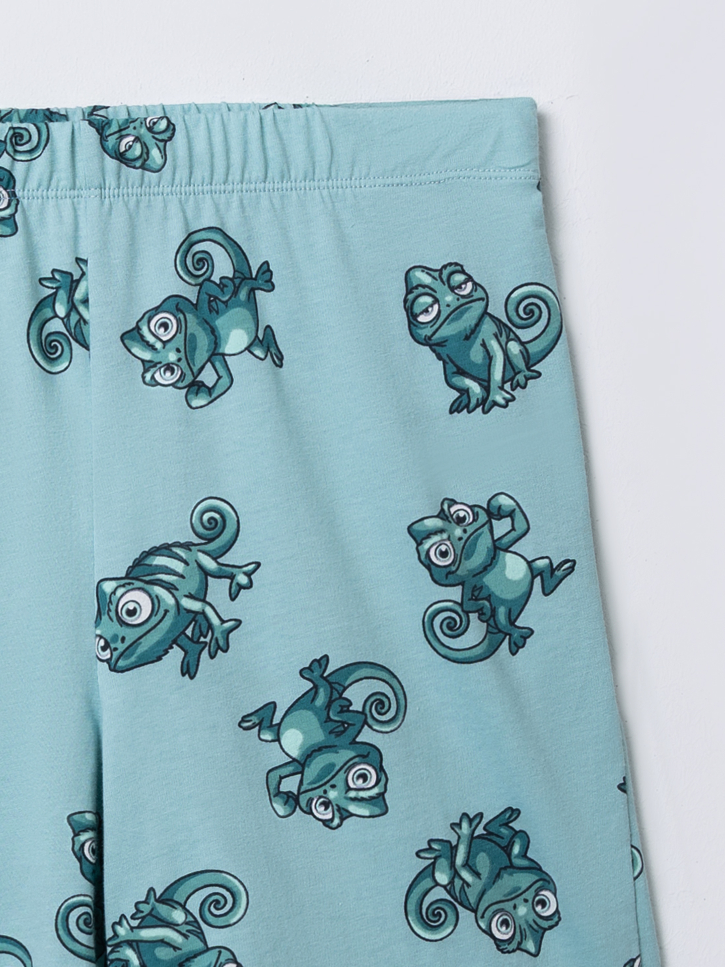 Пижама Mark Formelle (Марк Формэль) 563322/хамелеоны на морских бликах - фото 7