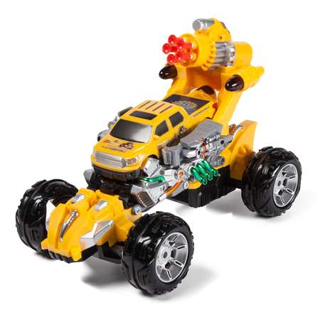 Автомобиль РУ Mobicaro