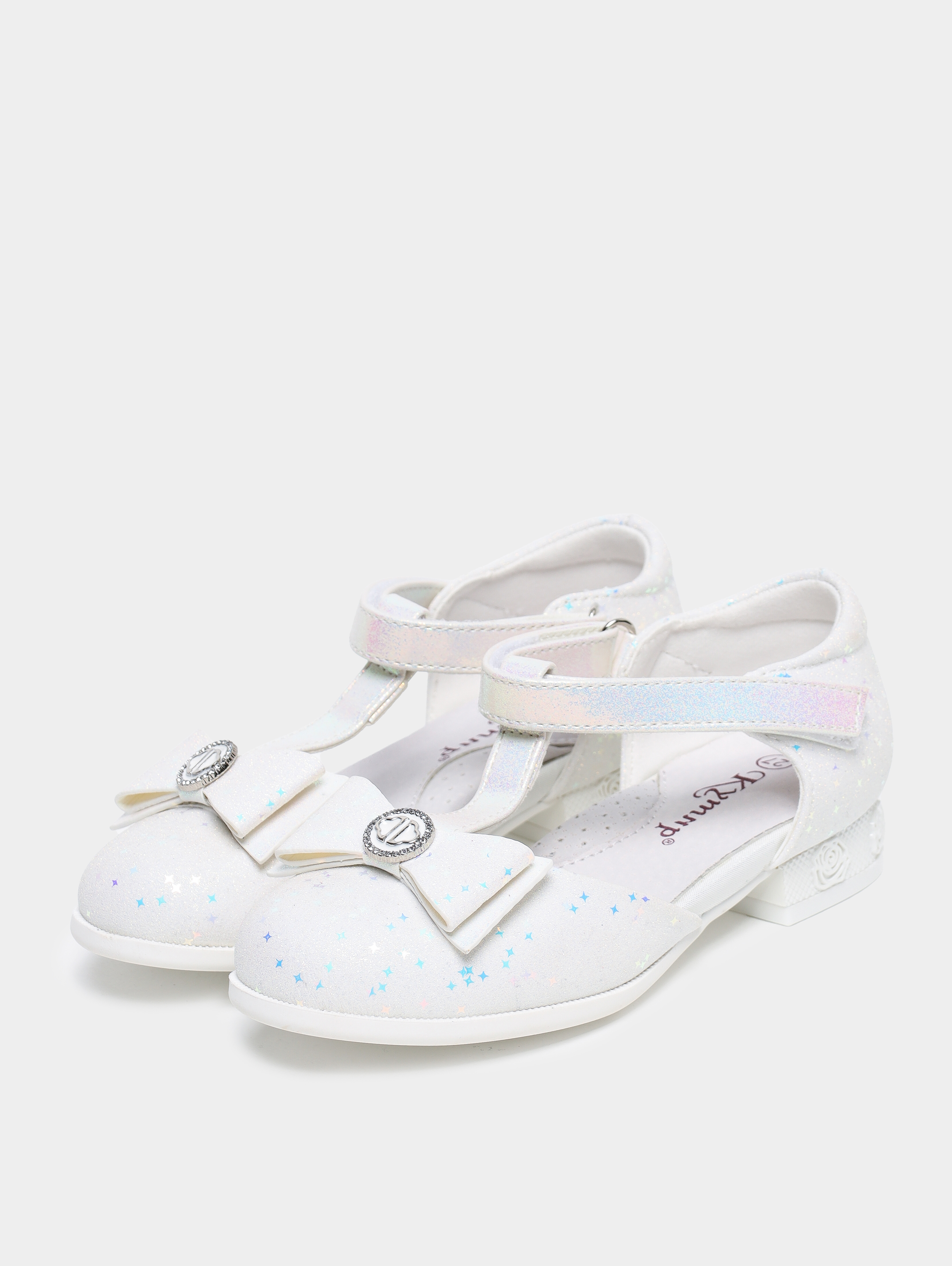 Туфли Кумир 008JQF - фото 2