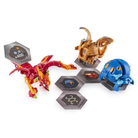 Игровой набор Bakugan