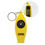 Изображение товара Свисток Solaris 4 функции