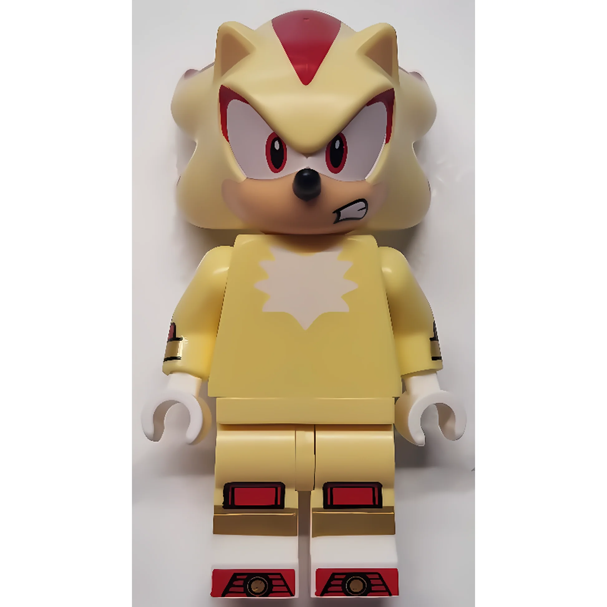 Фигурка LEGO Sonic the Hedgehog - фото 1