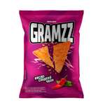Чипсы кукурузные Gramzz Кисло-сладкий чили 55г