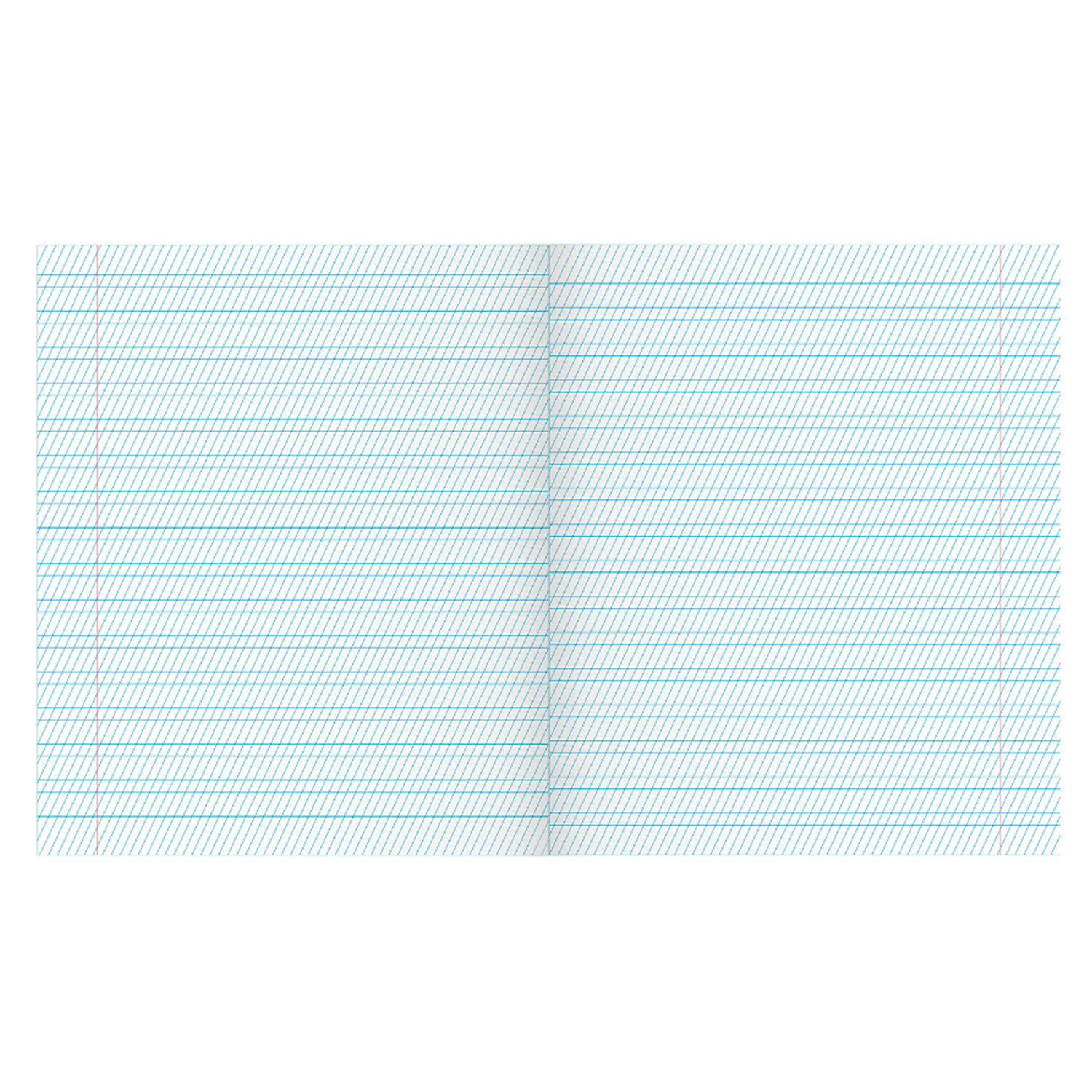 Тетрадь Hatber линейка 12 лист. - фото 3