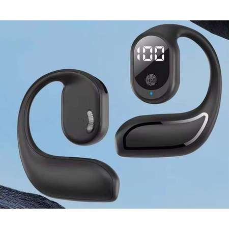 Беспроводная гарнитура BandRate Smart BRSTWSFN98BB