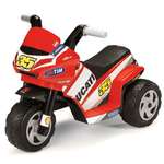 Мотоцикл Peg-Perego