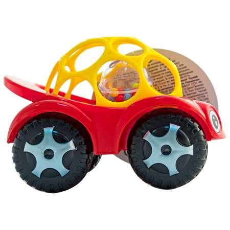 Автомобиль ToysLab