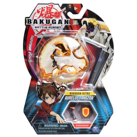 Фигурка Bakugan