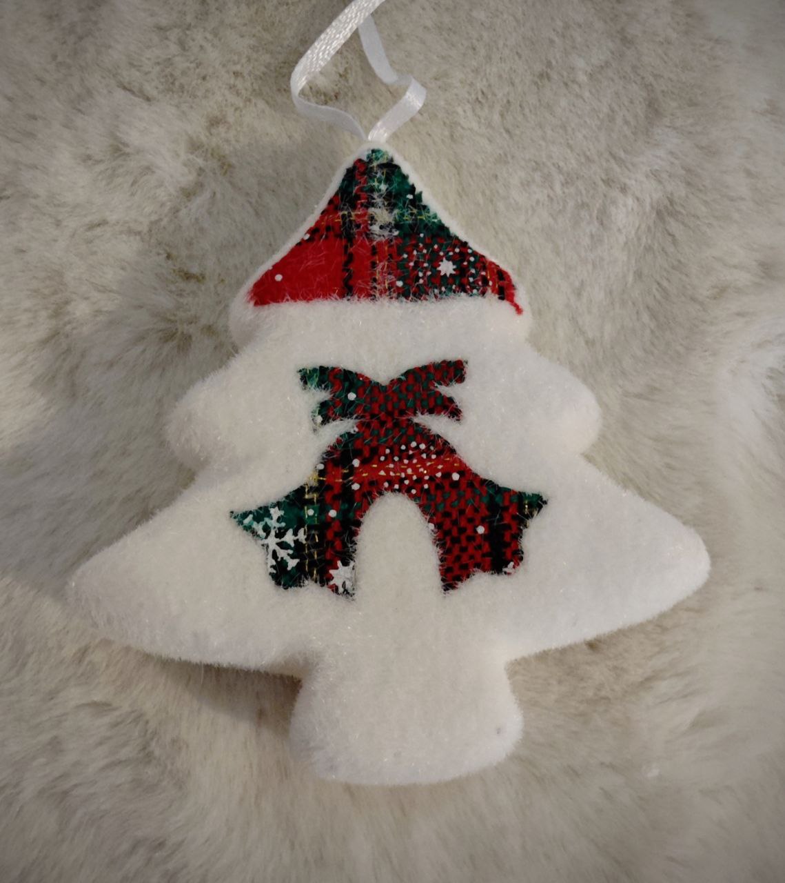 Украшение ёлочное Магия праздника YC-MK - фото 1