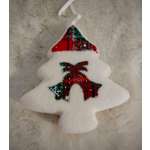 Украшение ёлочное Магия праздника YC-MK