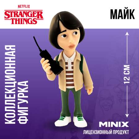 Фигурка MINIX