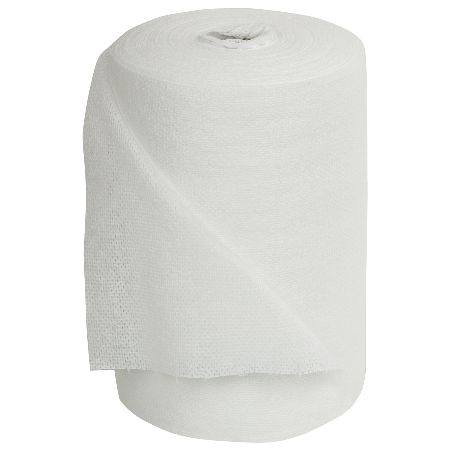 Одноразовые полотенца ЧИСТОВЬЕ 100 шт. - фото 6